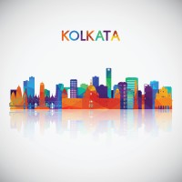 Kolkata logo, Kolkata contact details