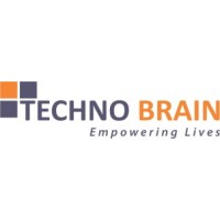 TECHNO BRAIN EUROPE LIMITED logo, TECHNO BRAIN EUROPE LIMITED contact details