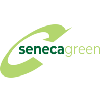 SENECA GREEN logo, SENECA GREEN contact details