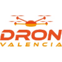 DRON VALENCIA logo, DRON VALENCIA contact details