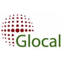 Glocal Training logo, Glocal Training contact details