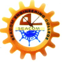 Seacom Engineering College logo, Seacom Engineering College contact details