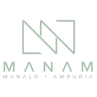 MANAM International: Manalo + Ampudia logo, MANAM International: Manalo + Ampudia contact details