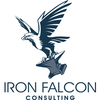 Iron Falcon Consulting logo, Iron Falcon Consulting contact details