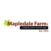 Mapledale Farm Inc. logo, Mapledale Farm Inc. contact details