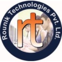 Rounik Technologies (P) Ltd. logo, Rounik Technologies (P) Ltd. contact details