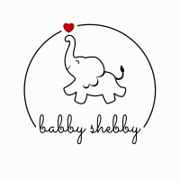 Babby Shebby logo, Babby Shebby contact details