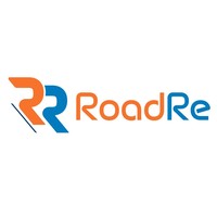 RoadRe logo, RoadRe contact details