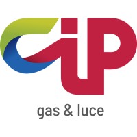 CIP Gas & Luce logo, CIP Gas & Luce contact details