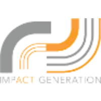 Impact Generation logo, Impact Generation contact details