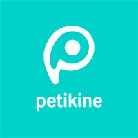 Petikine logo, Petikine contact details