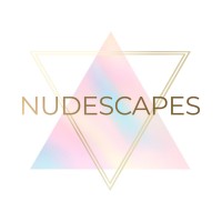 Nudescapes logo, Nudescapes contact details