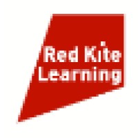 Red Kite Learning logo, Red Kite Learning contact details