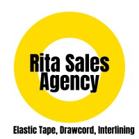 Rita Sales Agency logo, Rita Sales Agency contact details