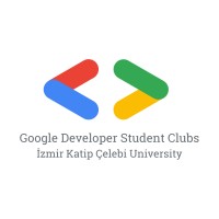 Google Developer Student Clubs İzmir Katip Çelebi University logo, Google Developer Student Clubs İzmir Katip Çelebi University contact details