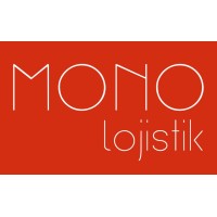 Mono Lojistik logo, Mono Lojistik contact details