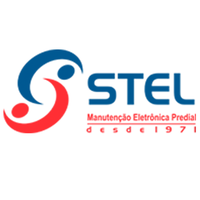 Stel Manutenção Eletrônica Predial logo, Stel Manutenção Eletrônica Predial contact details