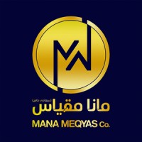 Mana Meqyas Co.                              شرکت مانا مقیاس logo, Mana Meqyas Co.                              شرکت مانا مقیاس contact details