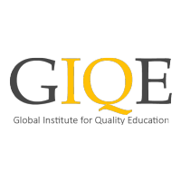 Global Institute for Quality Education - GIQE logo, Global Institute for Quality Education - GIQE contact details