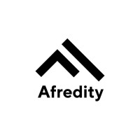 Afredity logo, Afredity contact details