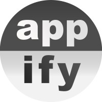 Appify AS logo, Appify AS contact details