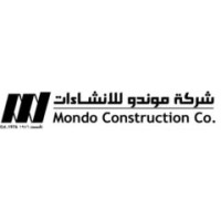 Mondo Construction Company logo, Mondo Construction Company contact details