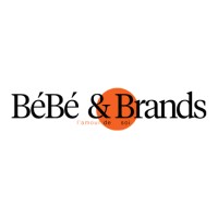 Bebe & Brands logo, Bebe & Brands contact details