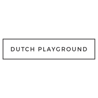 Dutch Playground logo, Dutch Playground contact details