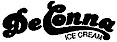 DeConna Ice Cream logo, DeConna Ice Cream contact details