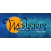 Westshore Medical Billing, Inc logo, Westshore Medical Billing, Inc contact details