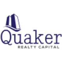 Quaker Realty Capital logo, Quaker Realty Capital contact details