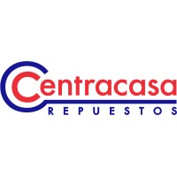 Centracasa logo, Centracasa contact details