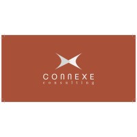 Connexe Consulting logo, Connexe Consulting contact details