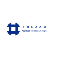 TREZAM Agente de Seguros logo, TREZAM Agente de Seguros contact details