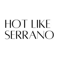 Hot Like Serrano logo, Hot Like Serrano contact details