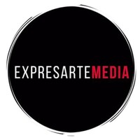 Expresarte Media logo, Expresarte Media contact details