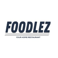 Foodlez logo, Foodlez contact details