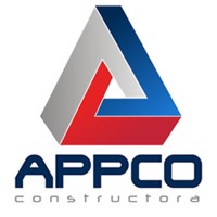 CONSTRUCTORA APPCO logo, CONSTRUCTORA APPCO contact details