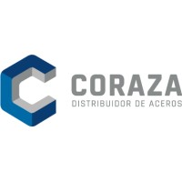 Coraza Hierros logo, Coraza Hierros contact details