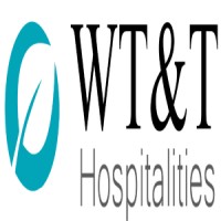 WT&T Hospitalities logo, WT&T Hospitalities contact details