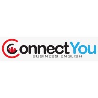 Connect You - Business English logo, Connect You - Business English contact details