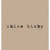 Chloe Bixby logo, Chloe Bixby contact details