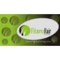 Fitness Fair Ltd logo, Fitness Fair Ltd contact details