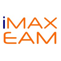 iMaxeam logo, iMaxeam contact details