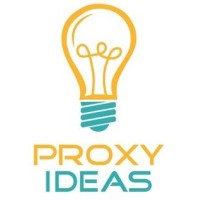 Proxy Ideas Private  Limited logo, Proxy Ideas Private  Limited contact details