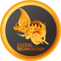 Sakral Technology logo, Sakral Technology contact details