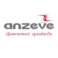 ANZEVE logo, ANZEVE contact details