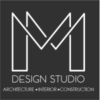 MM Design Studio logo, MM Design Studio contact details