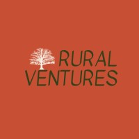 Rural Ventures logo, Rural Ventures contact details