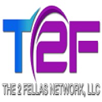 The 2 Fellas Network, LLC logo, The 2 Fellas Network, LLC contact details